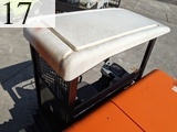 中古建設機械 中古 日立建機 HITACHI クローラ・キャリア クルクルキャリア・全旋回キャリアダンプ EG40R