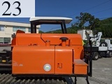 中古建設機械 中古 日立建機 HITACHI クローラ・キャリア クルクルキャリア・全旋回キャリアダンプ EG40R