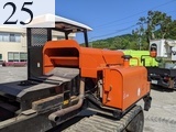 中古建設機械 中古 日立建機 HITACHI クローラ・キャリア クルクルキャリア・全旋回キャリアダンプ EG40R