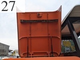 中古建設機械 中古 日立建機 HITACHI クローラ・キャリア クルクルキャリア・全旋回キャリアダンプ EG40R