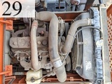中古建設機械 中古 日立建機 HITACHI クローラ・キャリア クルクルキャリア・全旋回キャリアダンプ EG40R
