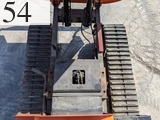 中古建設機械 中古 日立建機 HITACHI クローラ・キャリア クルクルキャリア・全旋回キャリアダンプ EG40R