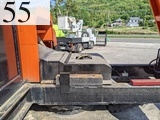 中古建設機械 中古 日立建機 HITACHI クローラ・キャリア クルクルキャリア・全旋回キャリアダンプ EG40R