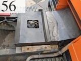 中古建設機械 中古 日立建機 HITACHI クローラ・キャリア クルクルキャリア・全旋回キャリアダンプ EG40R