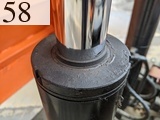 中古建設機械 中古 日立建機 HITACHI クローラ・キャリア クルクルキャリア・全旋回キャリアダンプ EG40R