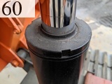 中古建設機械 中古 日立建機 HITACHI クローラ・キャリア クルクルキャリア・全旋回キャリアダンプ EG40R