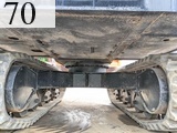 中古建設機械 中古 日立建機 HITACHI クローラ・キャリア クルクルキャリア・全旋回キャリアダンプ EG40R