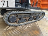 中古建設機械 中古 日立建機 HITACHI クローラ・キャリア クルクルキャリア・全旋回キャリアダンプ EG40R