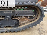 中古建設機械 中古 日立建機 HITACHI クローラ・キャリア クルクルキャリア・全旋回キャリアダンプ EG40R