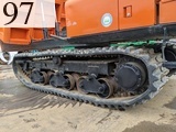 中古建設機械 中古 日立建機 HITACHI クローラ・キャリア クルクルキャリア・全旋回キャリアダンプ EG40R
