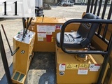 中古建設機械 中古 諸岡 MOROOKA クローラ・キャリア クルクルキャリア・全旋回キャリアダンプ MST-200VDR