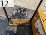 中古建設機械 中古 諸岡 MOROOKA クローラ・キャリア クルクルキャリア・全旋回キャリアダンプ MST-200VDR