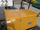中古建設機械 中古 諸岡 MOROOKA クローラ・キャリア クルクルキャリア・全旋回キャリアダンプ MST-200VDR
