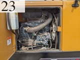 中古建設機械 中古 諸岡 MOROOKA クローラ・キャリア クルクルキャリア・全旋回キャリアダンプ MST-200VDR