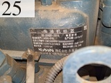 中古建設機械 中古 諸岡 MOROOKA クローラ・キャリア クルクルキャリア・全旋回キャリアダンプ MST-200VDR