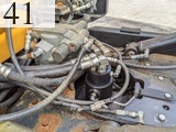 中古建設機械 中古 諸岡 MOROOKA クローラ・キャリア クルクルキャリア・全旋回キャリアダンプ MST-200VDR