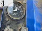 中古建設機械 中古 イワフジ工業 IWAFUJI 林業機械 フォワーダ・クローラ キャリア U-6BG