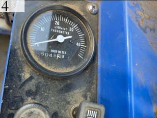 中古建設機械 中古 イワフジ工業 IWAFUJI 林業機械 フォワーダ・クローラ キャリア U-6BG