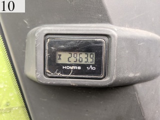 Used Construction Machine Used KATO KATO Forestry excavators Grapple / Winch / Blade HD513MRV