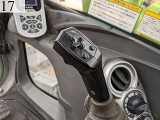 Used Construction Machine Used KATO KATO Forestry excavators Grapple / Winch / Blade HD513MRV