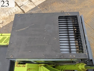 Used Construction Machine Used KATO KATO Forestry excavators Grapple / Winch / Blade HD513MRV