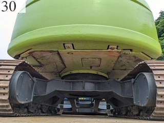 Used Construction Machine Used KATO KATO Forestry excavators Grapple / Winch / Blade HD513MRV