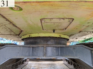 Used Construction Machine Used KATO KATO Forestry excavators Grapple / Winch / Blade HD513MRV