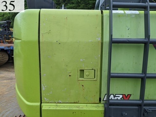 Used Construction Machine Used KATO KATO Forestry excavators Grapple / Winch / Blade HD513MRV