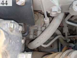 Used Construction Machine Used KATO KATO Forestry excavators Grapple / Winch / Blade HD513MRV