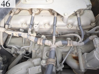 Used Construction Machine Used KATO KATO Forestry excavators Grapple / Winch / Blade HD513MRV