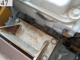 Used Construction Machine Used KATO KATO Forestry excavators Grapple / Winch / Blade HD513MRV