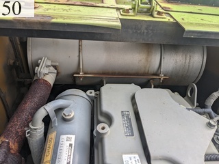 Used Construction Machine Used KATO KATO Forestry excavators Grapple / Winch / Blade HD513MRV