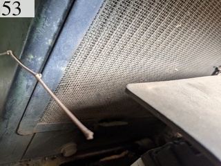 Used Construction Machine Used KATO KATO Forestry excavators Grapple / Winch / Blade HD513MRV