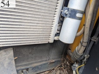 Used Construction Machine Used KATO KATO Forestry excavators Grapple / Winch / Blade HD513MRV