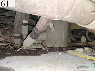 Used Construction Machine Used KATO KATO Forestry excavators Grapple / Winch / Blade HD513MRV