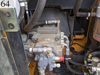 Used Construction Machine Used KATO KATO Forestry excavators Grapple / Winch / Blade HD513MRV