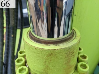 Used Construction Machine Used KATO KATO Forestry excavators Grapple / Winch / Blade HD513MRV