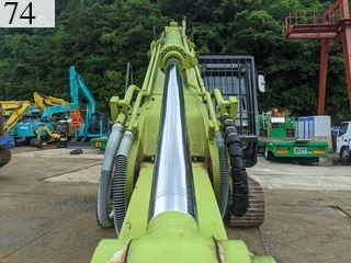 Used Construction Machine Used KATO KATO Forestry excavators Grapple / Winch / Blade HD513MRV