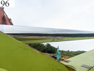 Used Construction Machine Used KATO KATO Forestry excavators Grapple / Winch / Blade HD513MRV