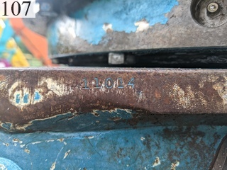 Used Construction Machine Used KATO KATO Forestry excavators Grapple / Winch / Blade HD513MRV