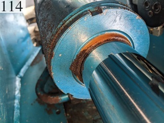 Used Construction Machine Used KATO KATO Forestry excavators Grapple / Winch / Blade HD513MRV