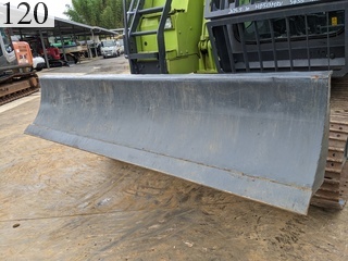 Used Construction Machine Used KATO KATO Forestry excavators Grapple / Winch / Blade HD513MRV