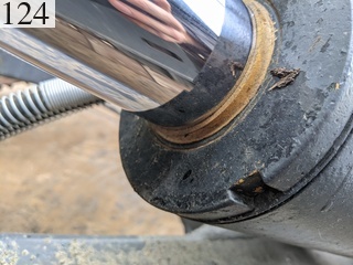 Used Construction Machine Used KATO KATO Forestry excavators Grapple / Winch / Blade HD513MRV