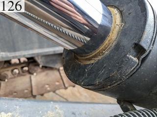 Used Construction Machine Used KATO KATO Forestry excavators Grapple / Winch / Blade HD513MRV