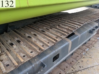 Used Construction Machine Used KATO KATO Forestry excavators Grapple / Winch / Blade HD513MRV