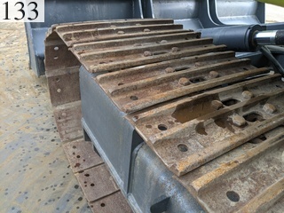 Used Construction Machine Used KATO KATO Forestry excavators Grapple / Winch / Blade HD513MRV