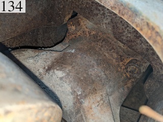 Used Construction Machine Used KATO KATO Forestry excavators Grapple / Winch / Blade HD513MRV