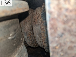 Used Construction Machine Used KATO KATO Forestry excavators Grapple / Winch / Blade HD513MRV