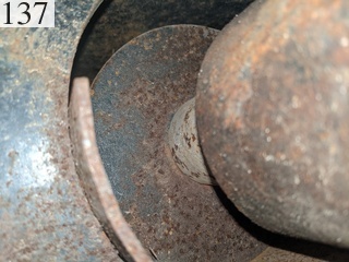 Used Construction Machine Used KATO KATO Forestry excavators Grapple / Winch / Blade HD513MRV