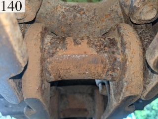 Used Construction Machine Used KATO KATO Forestry excavators Grapple / Winch / Blade HD513MRV